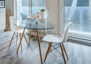 Greystar Somma - Fully Furnished 2 Bedrooms in Chile 406