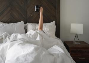 Greystar Somma - Fully Furnished 2 Bedrooms in Chile 406