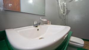 Chena Huts Eco Resort