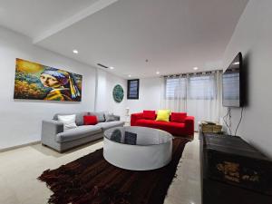 Refined villa in the heart of La Marsa with garden