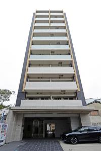 RZ904 Near Namba Dotonbori Shinsaibashi 3BR Apartment Max 8pax Osaka