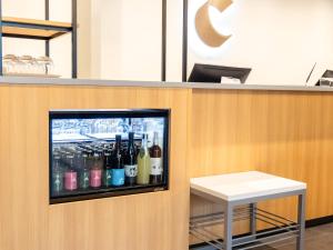 Comfort Hotel ERA Ise