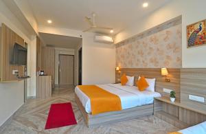 TrimHotel Grandview Jaipur
