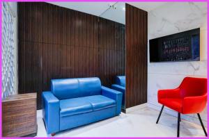 Hotel Coravya 7 Sea Premium Suites- Rooftop Sea View- Parking & Restaurant Facilities - Fully Air Conditioning room- A Top Rated Hotel