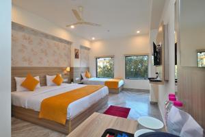 TrimHotel Grandview Jaipur