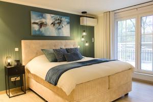 Bed and Breakfast LOrée Du Bois