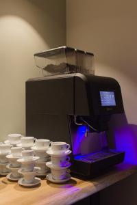 Bed and Breakfast LOrée Du Bois