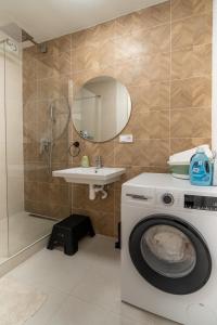 Prague Family Apartment