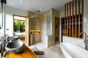 Villa Millesime Ubud by BaliSuperHost