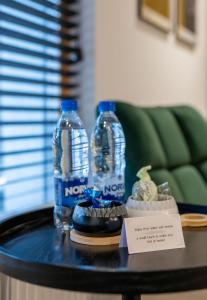 Vincent City Luxe - Near Clinic, Arena and Stadium