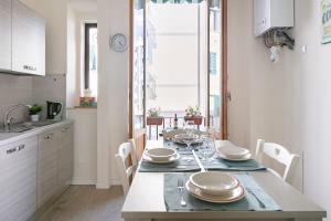 Casa di Alice vicino al centro città