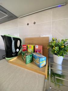 Spacious Apartment with Wooden Mezzanine - Near the Tram - 15 Minutes from the Centre