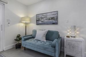 Azule Waterfront Villa with Private Dock