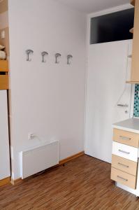 Zeleni Apartment Rogla