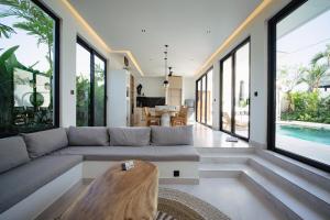 Balimmo 2 Bedrooms Oasis Haven Villa