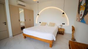 Balimmo 2 Bedrooms Oasis Haven Villa