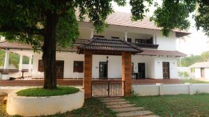 Tamarind Heritage Holiday Home