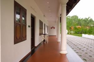 Tamarind Heritage Holiday Home
