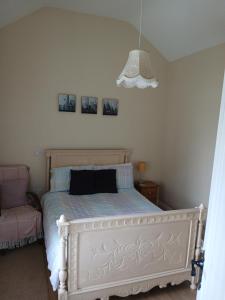Cosy cottage with amazing views of the Galtees