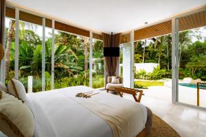 Villa Millesime Ubud by BaliSuperHost