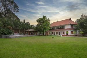 Tamarind Heritage Holiday Home