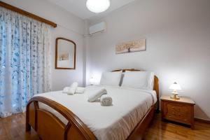 Authentic Athens stay in Kypseli by ΜΡS