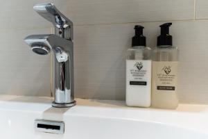 107 Dorpstraat Boutique Hotel