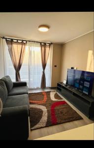 Departamento en santiago Experiencia Unica