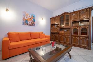 Authentic Athens stay in Kypseli by ΜΡS