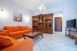 Authentic Athens stay in Kypseli by ΜΡS