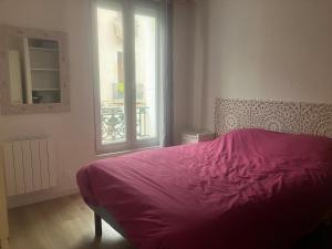 Bel appartement Sète