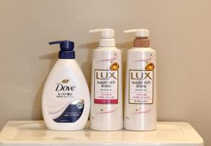 Marble TOKYO Base Tabata 202