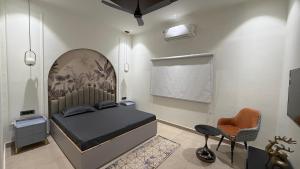 Luxury Farmhouse in Noida for Weddings, Parties & Staycations