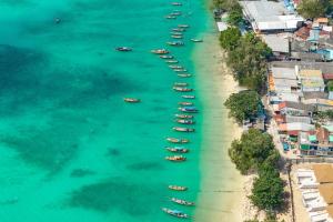 Tropical Rawai Beach Home Retreat with Pool & Gym