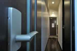 Dotonbori Street Apartment 1007