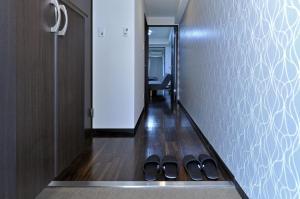 1007 Namba 8min Dotonbori Area Family Room Max 5pax Washer Wifi Apartment