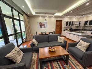 6 Bedroom - Villa 54 Located in Maiyan, Nanyuki