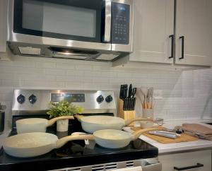 WorkerFriendly A plusLocation WasherDryer WiFi Pool