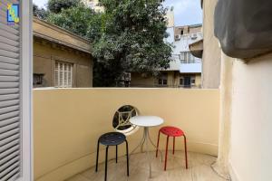 The Classic Contemporary Apartment 2BDR