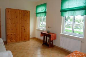 "Villa Frieda" Krakow am See