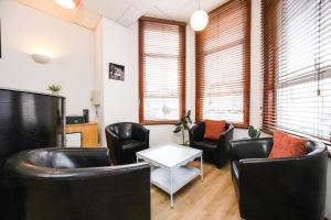 Arinza Hotel, London Ilford