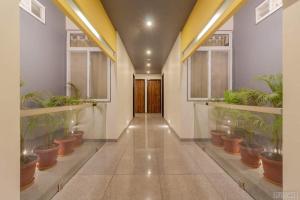Hotel Girishankara