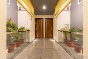 Hotel Girishankara