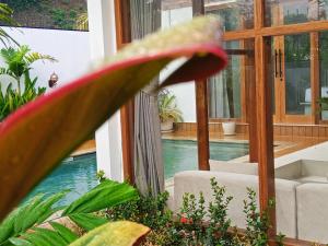 Hakimi Villa
