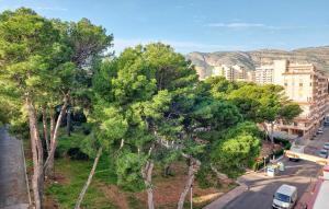 Gorgeous Apartment In Oropesa Del Mar With Wifi