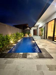 Villa Inges 3 Seminyak