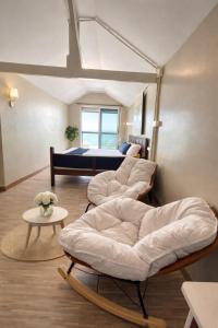 Noahs Ark Beachside Villa