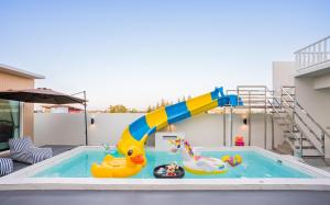 Sea Fan Cha-am Pool Villa