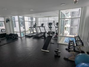 Large 1 Bed Condo in Kamala Regent, Close to Beach