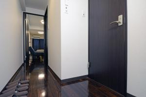 505 Namba 8min Dotonbori Area Family Room Max 5pax Washer Wifi Apartment
